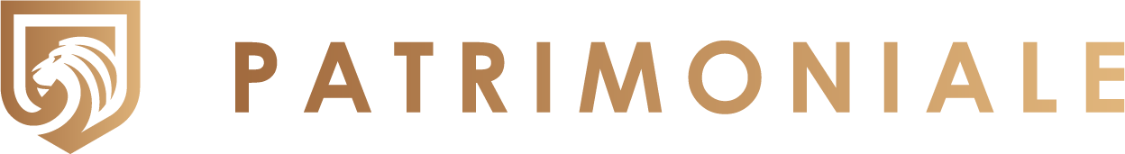 Logo Patrimoniale